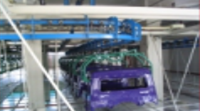 懸掛鏈?zhǔn)捷斔拖到y(tǒng)